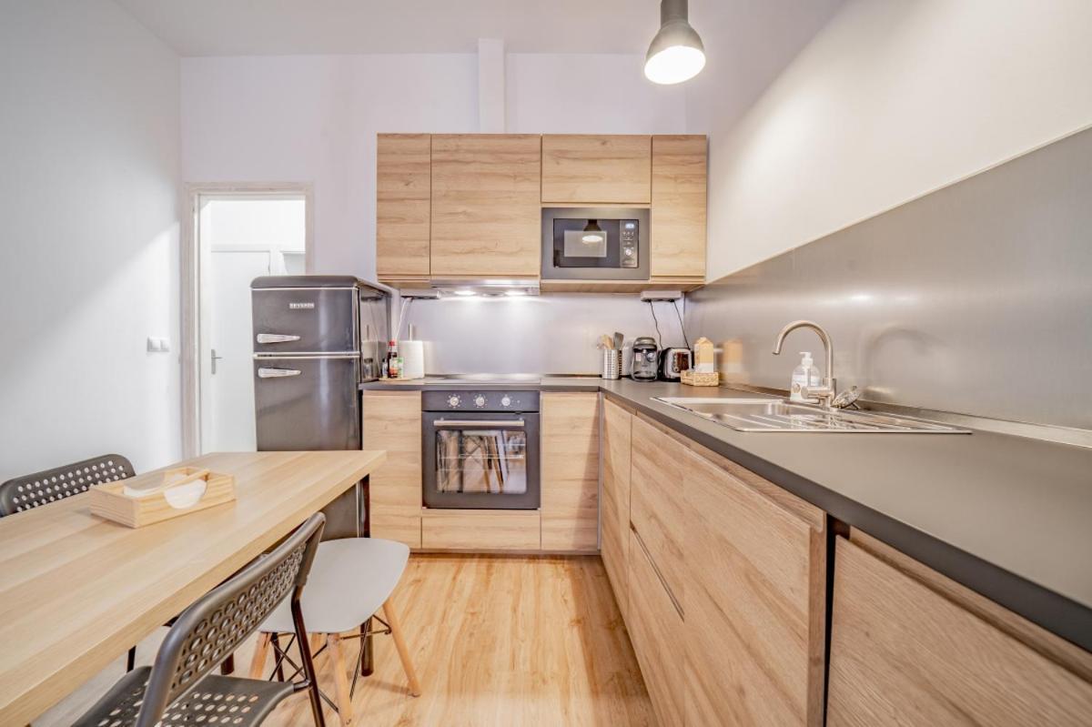 Residencial Villa Margarita 普奇塞达 外观 照片