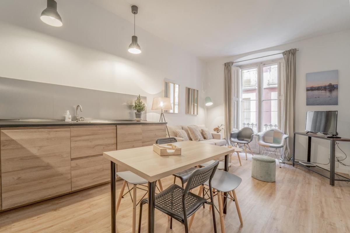 Residencial Villa Margarita 普奇塞达 外观 照片