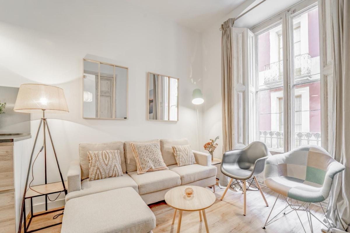Residencial Villa Margarita 普奇塞达 外观 照片