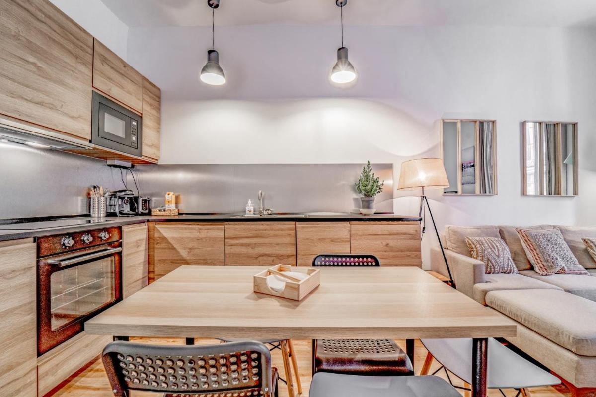 Residencial Villa Margarita 普奇塞达 外观 照片