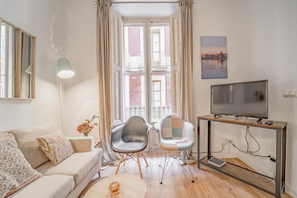 Residencial Villa Margarita 普奇塞达 外观 照片