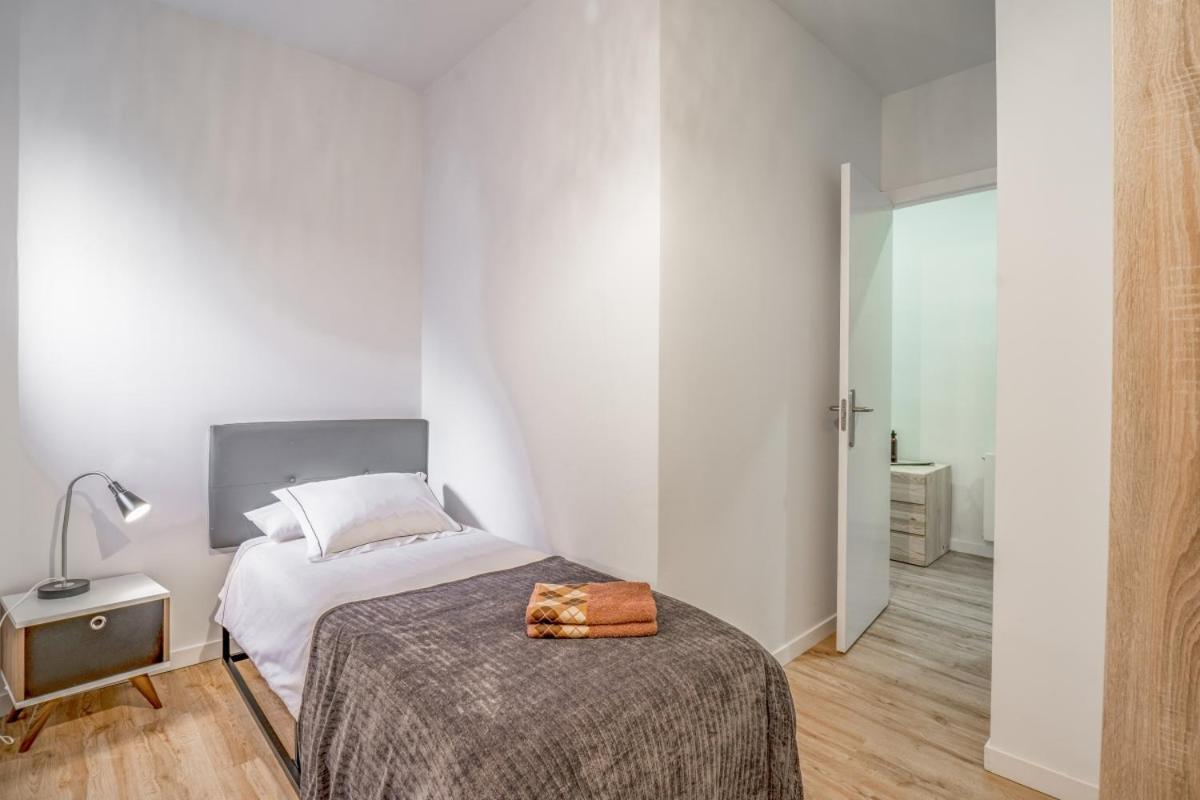 Residencial Villa Margarita 普奇塞达 外观 照片