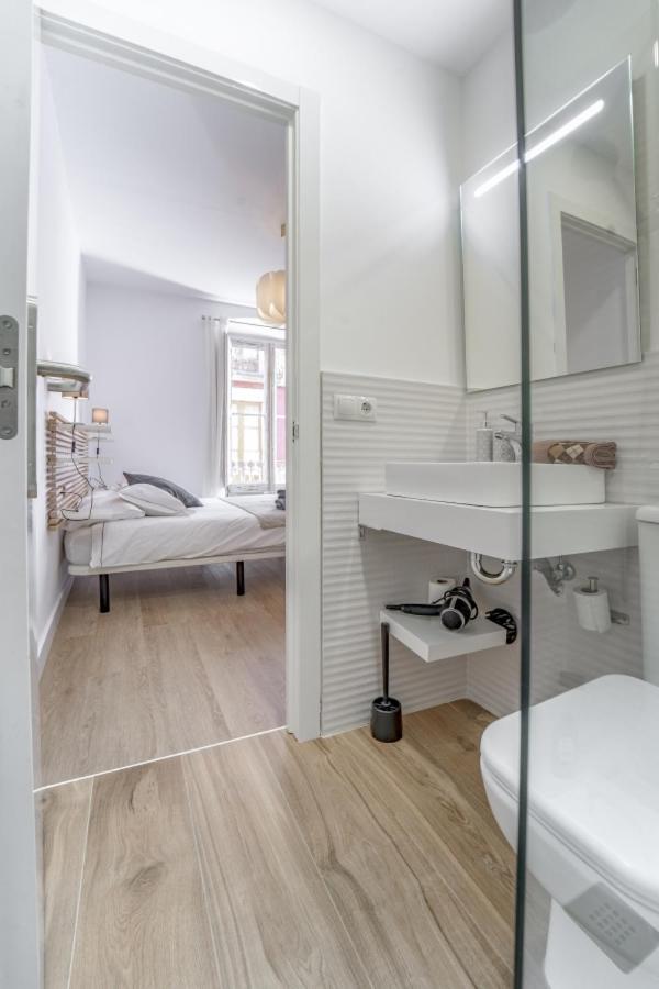 Residencial Villa Margarita 普奇塞达 外观 照片