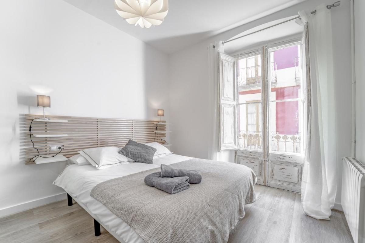 Residencial Villa Margarita 普奇塞达 外观 照片