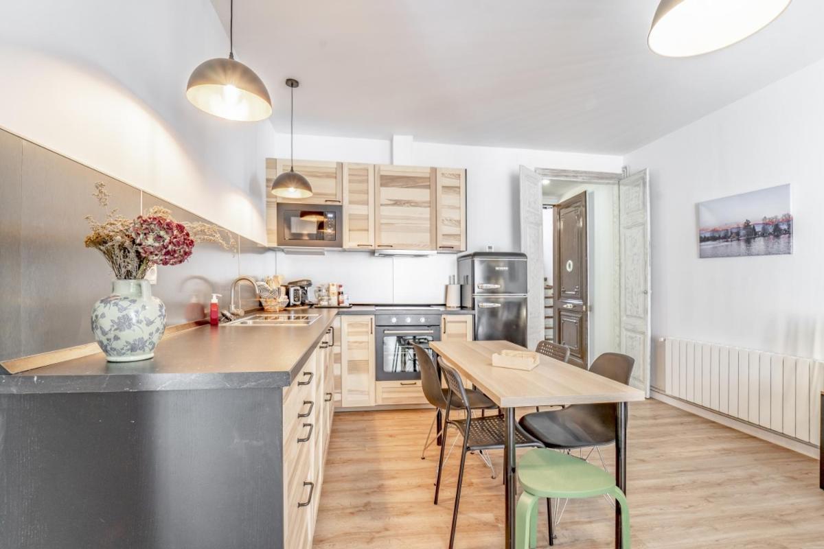 Residencial Villa Margarita 普奇塞达 外观 照片