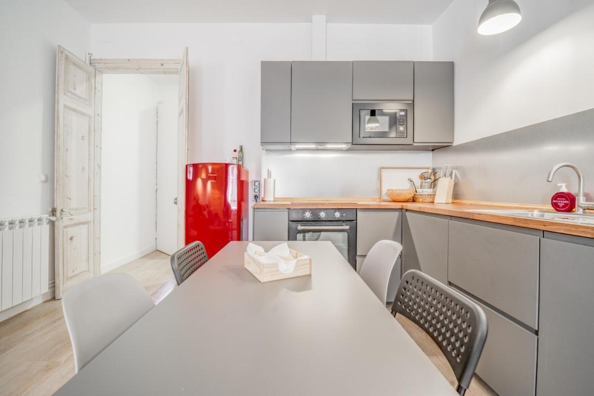 Residencial Villa Margarita 普奇塞达 外观 照片