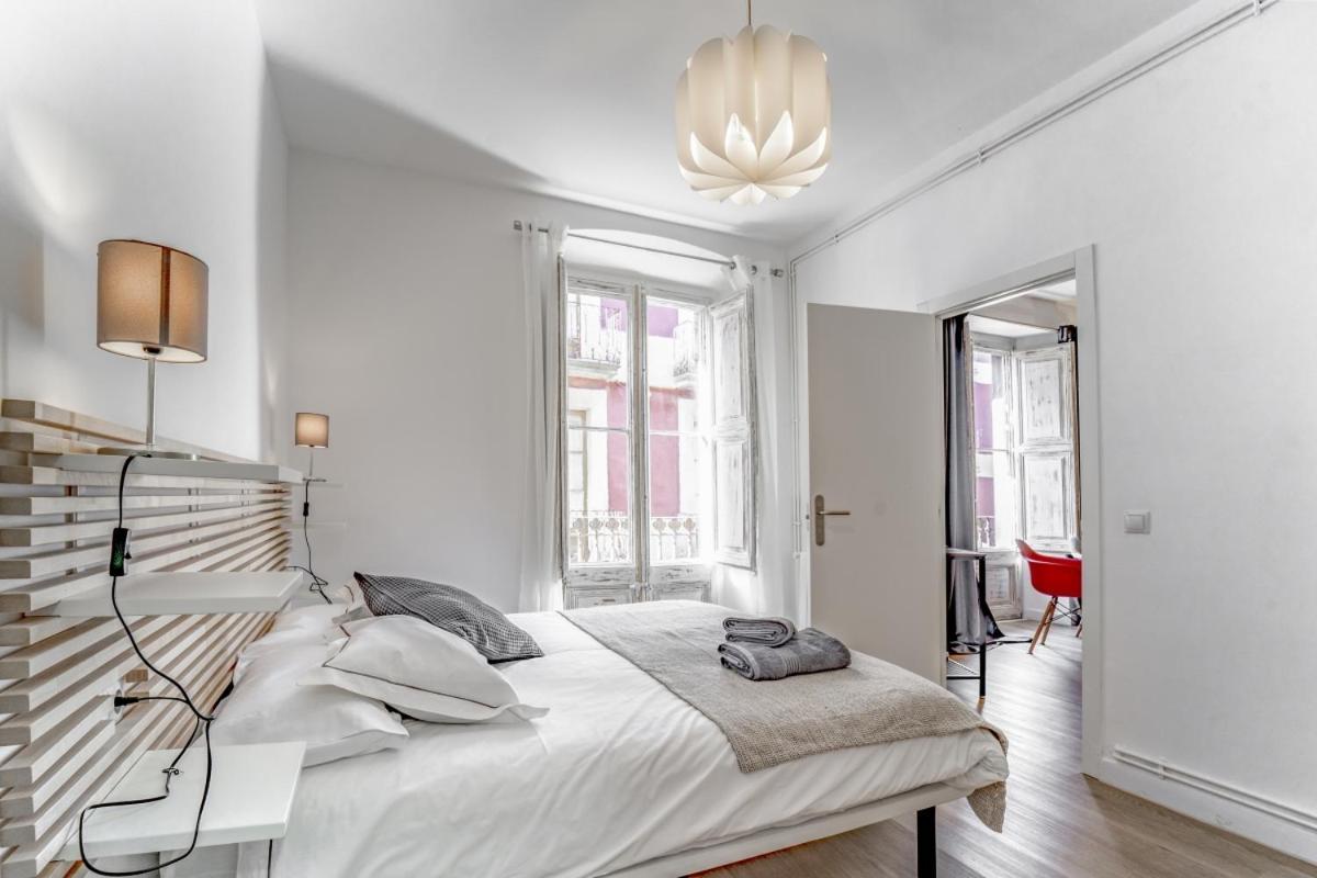 Residencial Villa Margarita 普奇塞达 外观 照片